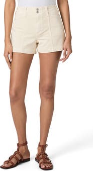PAIGE Olivia Shorts
