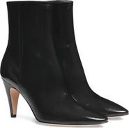 Gianvito Rossi Amelia Bootie