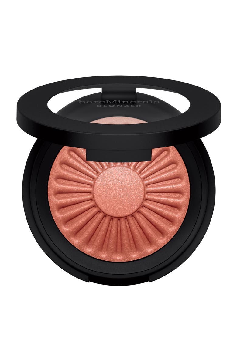 GEN NUDE BLONZER Blush + Bronzer, Main, color, KISS OF COPPER