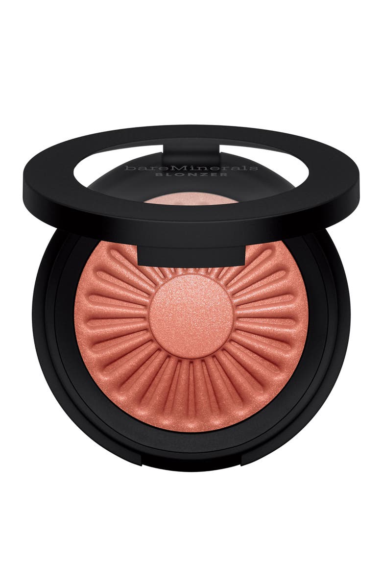 bareMinerals<sup>®</sup> GEN NUDE BLONZER Blush + Bronzer, Main, color, 