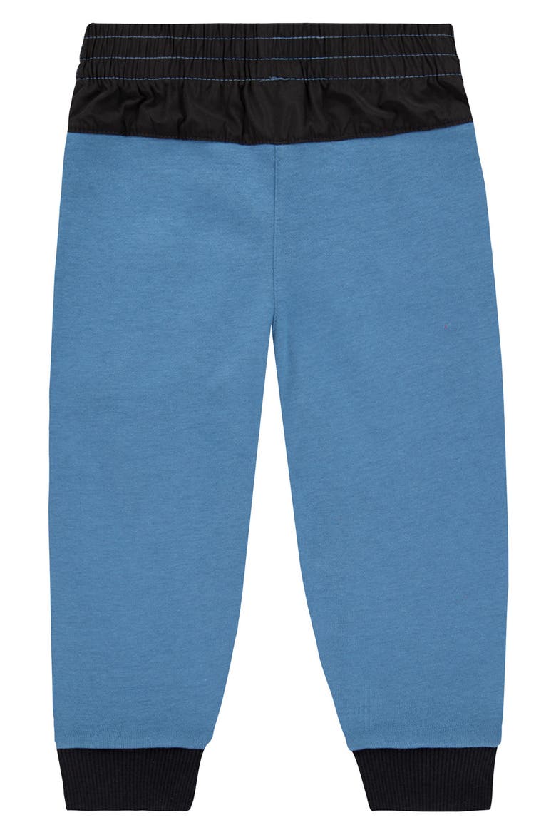 Kids' Future Utility Joggers, Alternate, color, NIKE AEGEAN STORM