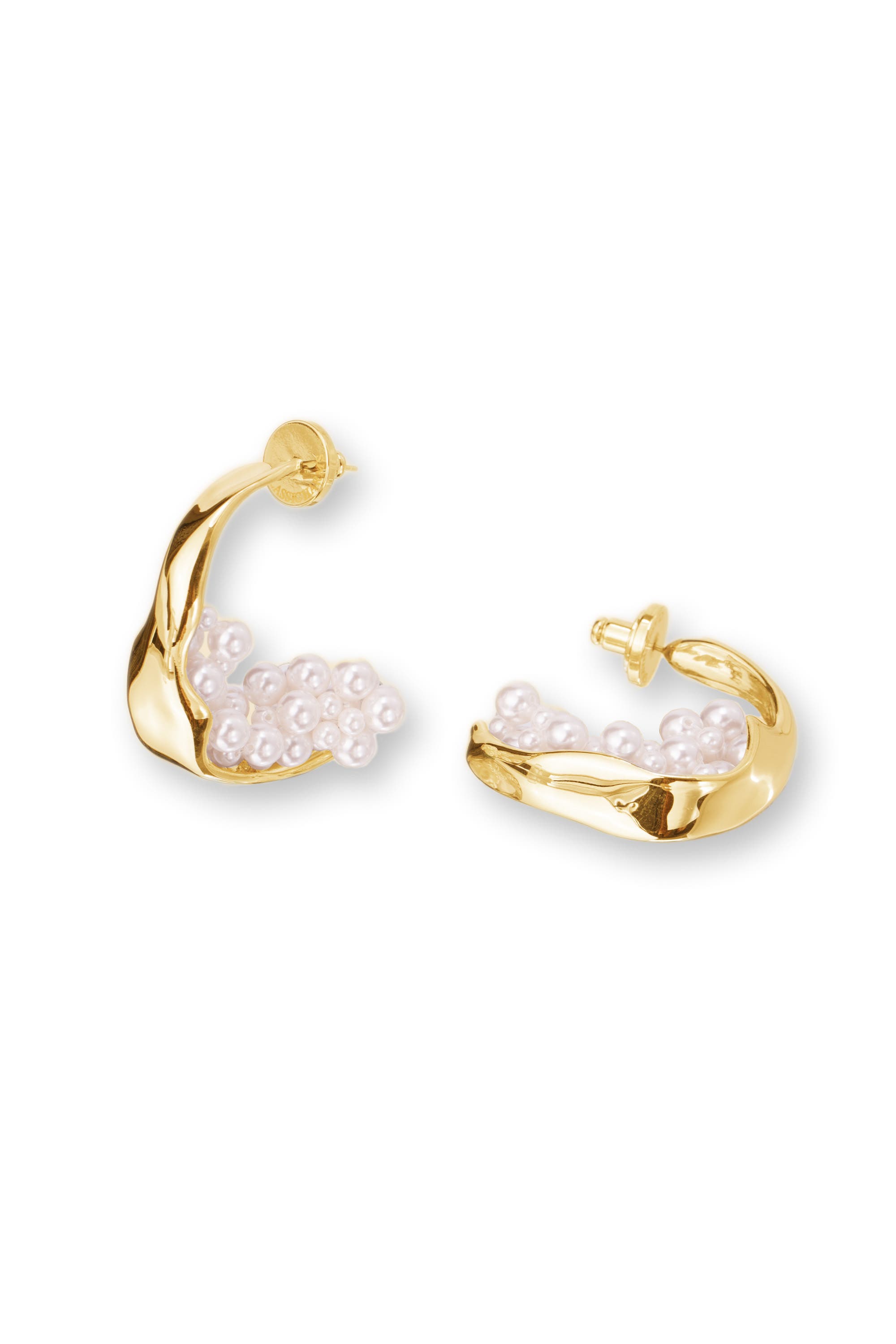 selected Gold