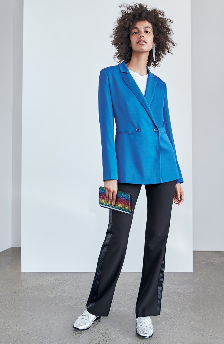 J.Crew New Perfect Fit Tee, Alternate, color,