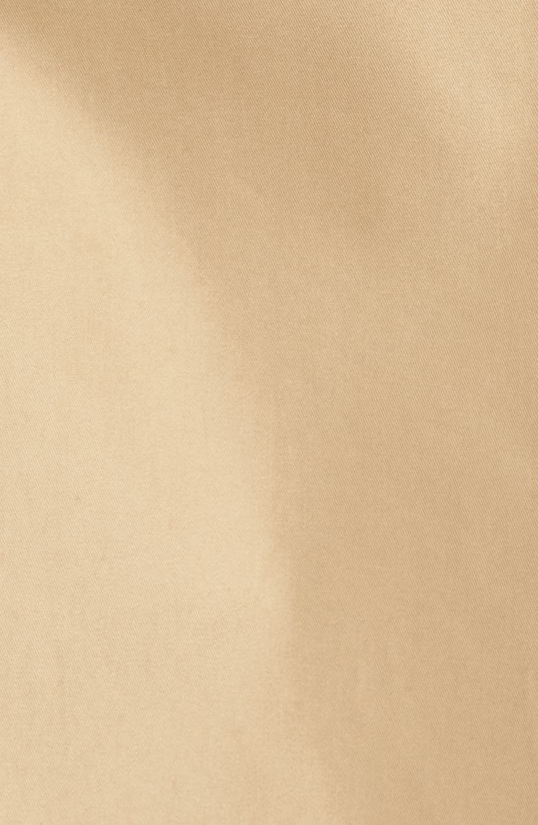 Mural Belted Trench, Alternate, color, 