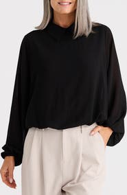 Brave+True Gweneth Top