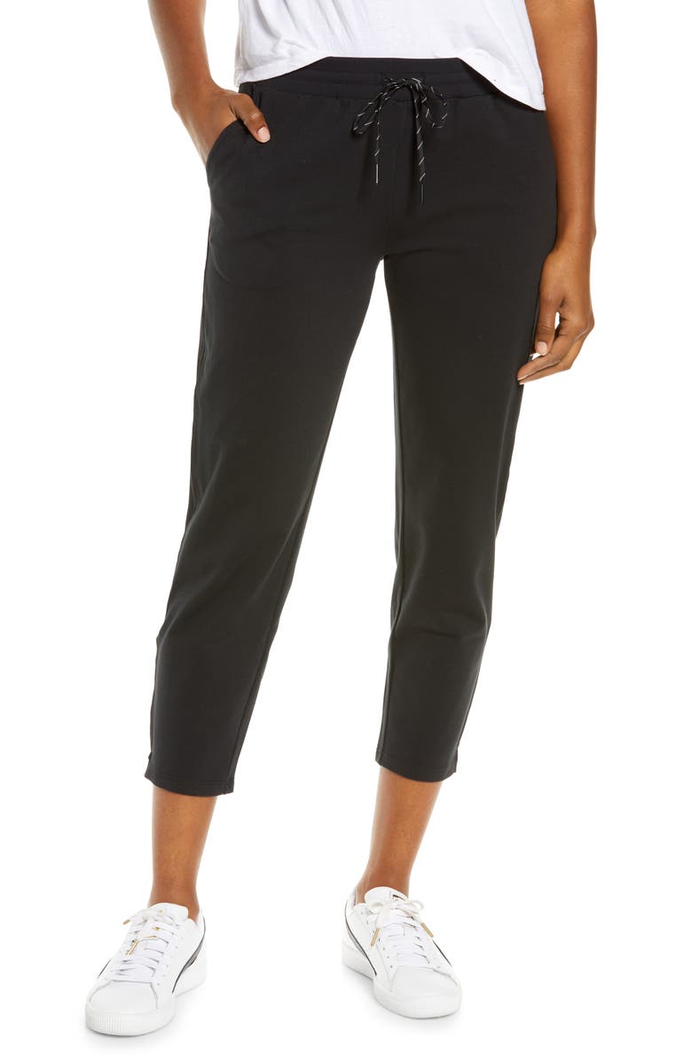 Zella Live In Ankle Active Performance Lifestyle Pants, Main, color,