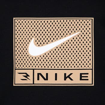 Kids' Logo Hoodie