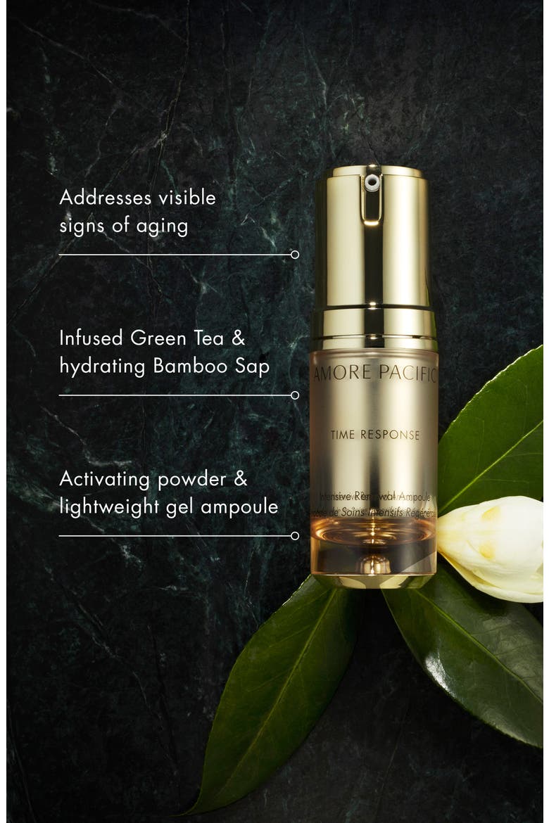 Time Response Intensive Renewal Ampoule - 4-Week Set, Alternate, color, NO COLOR