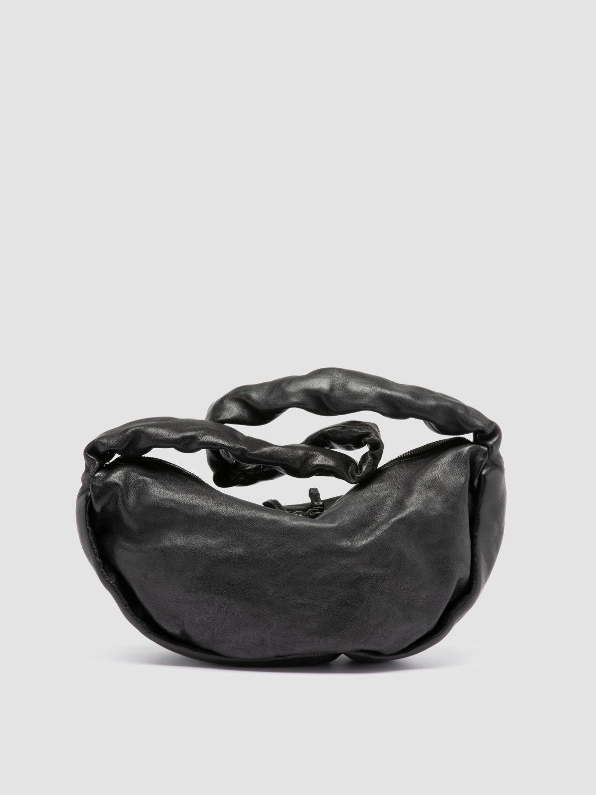 Bolina 046 Shoulder Bag, Alternate, color, Black
