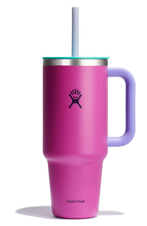 40-Ounce All Around™ Travel Tumbler