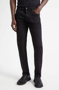 Dolce&Gabbana Beauty Mid Rise Skinny Jeans