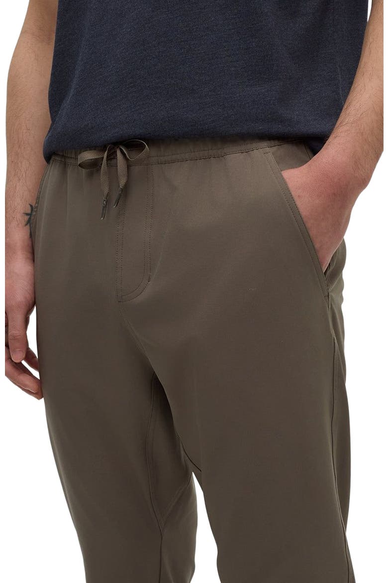 Simcoe Pant, Alternate, color, Timber