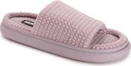 MUK LUKS Marsai Faux Shearling Slipper
