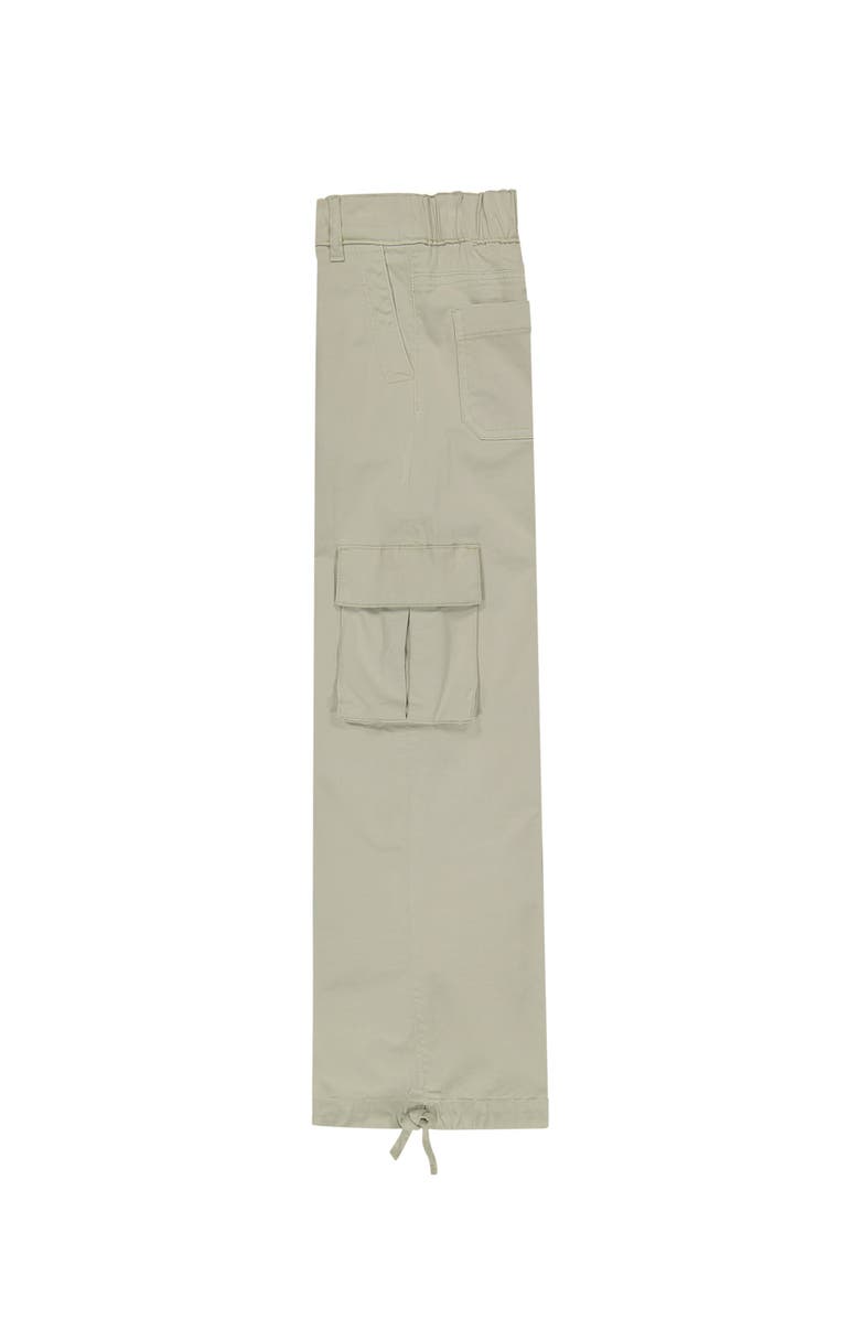 DL1961 Lily Jogger Pant, Alternate, color, Dried Sage