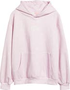 HAPPY CAMP3R Snow Angel Graphic Hoodie