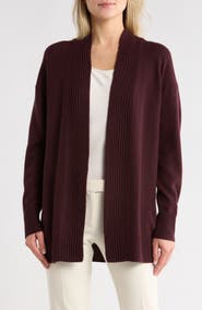 Vince Wool & Cashmere Cardigan