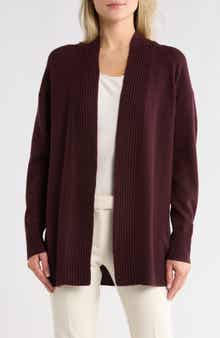 Vince Wool & Cashmere Cardigan