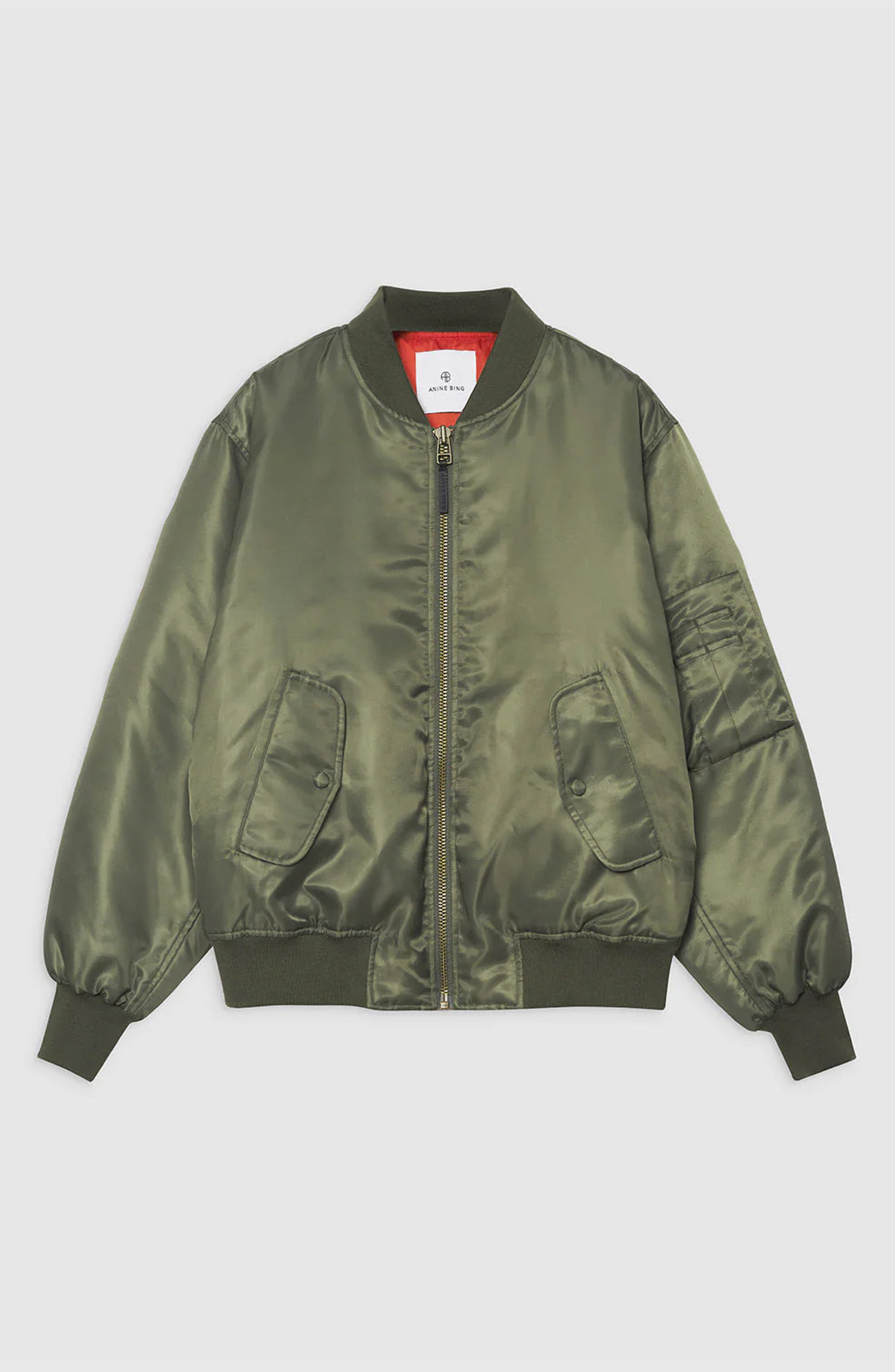 Army Green