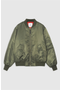 selected Army Green