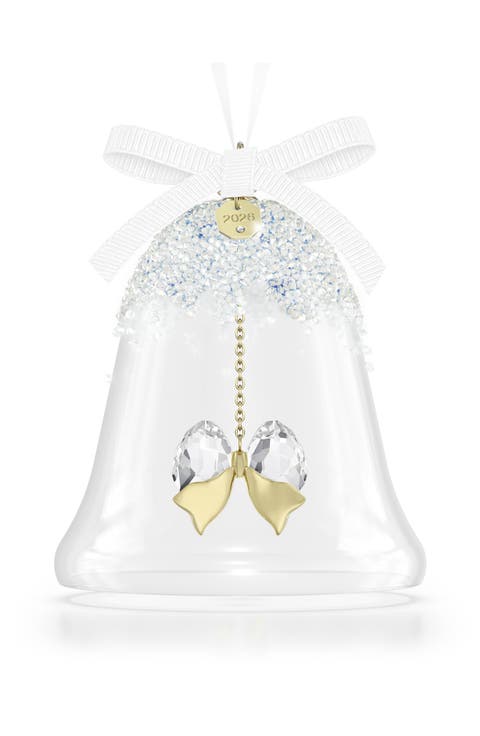 2026 Annual Edition Bell Ornament
