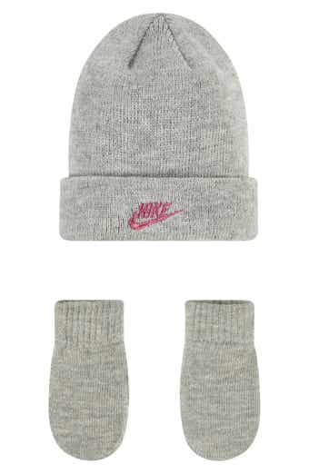 Nike Beanie & Mittens