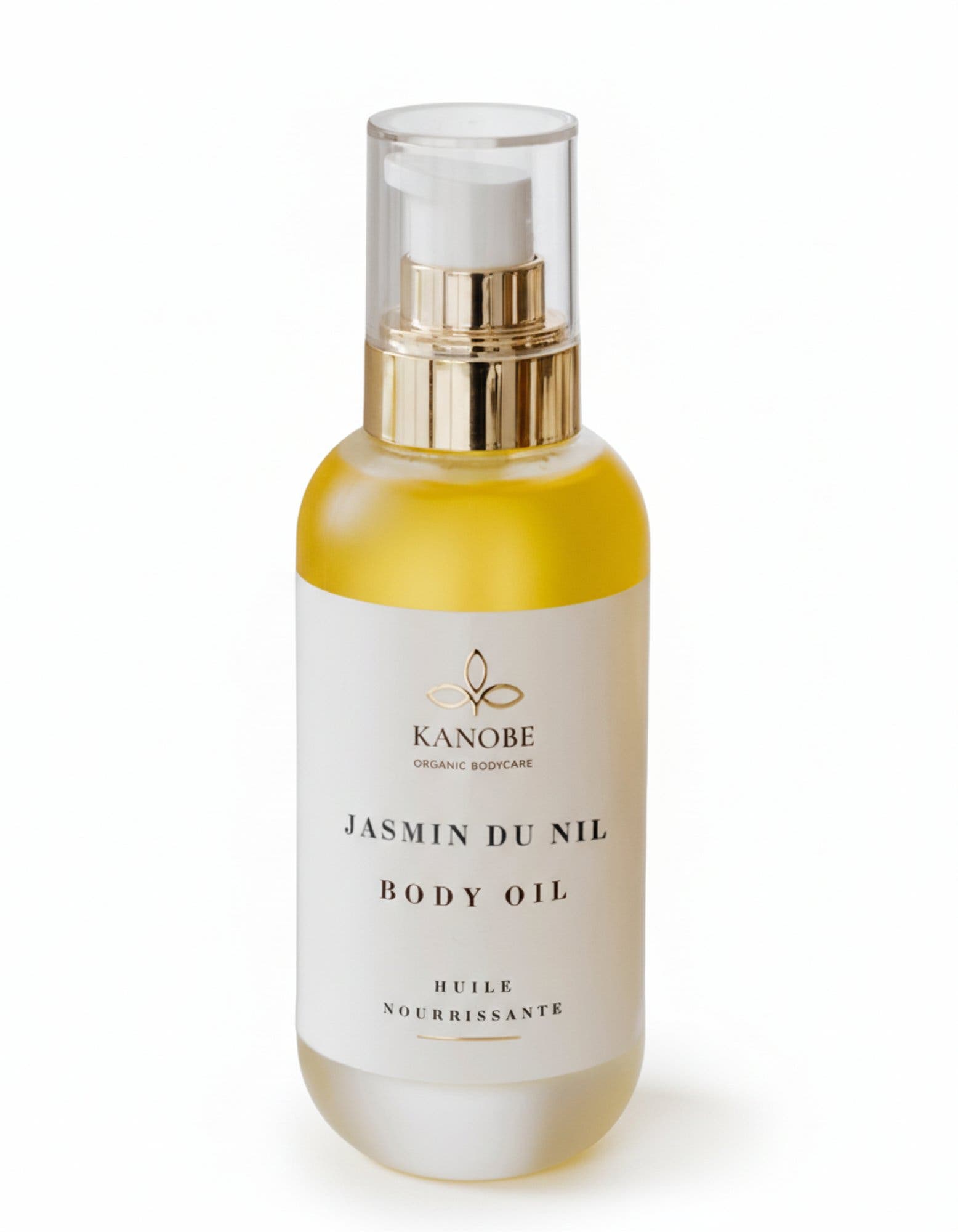 Kanobe Jasmin Du Nil Body Oil at Nordstrom