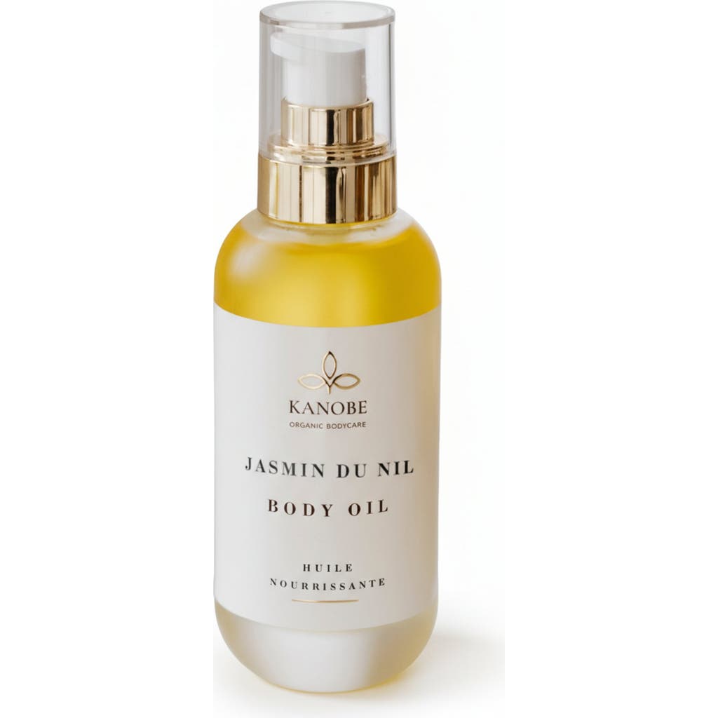 Kanobe Jasmin Du Nil Body Oil at Nordstrom