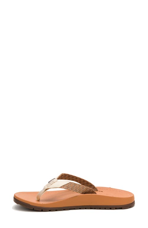 Chaco Lowdown Flip Flop