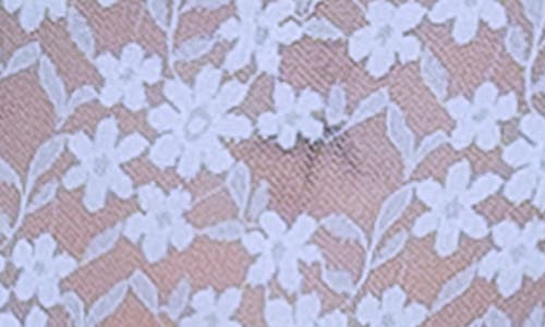Mapalé Mapale Lace Bodysuit