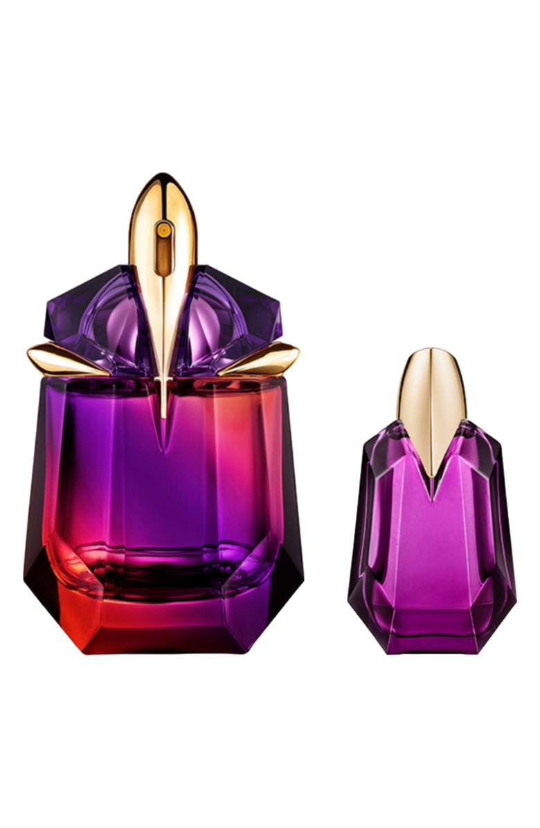 MUGLER Alien Hypersense Eau de Parfum 2-Piece Gift Set $114 Value, Alternate, color,