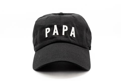 Papa Hat