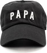 Rey To Z Papa Hat