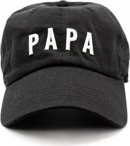 Rey To Z Papa Hat