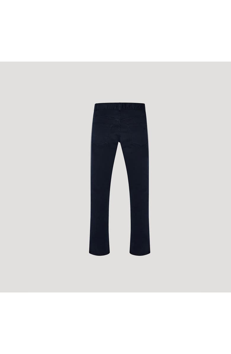 DL1961 Brady Slim Jeans, Alternate, color, Dark Sapphire