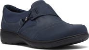 Clarks® Carleigh Lily Slip On -Wide Width Available