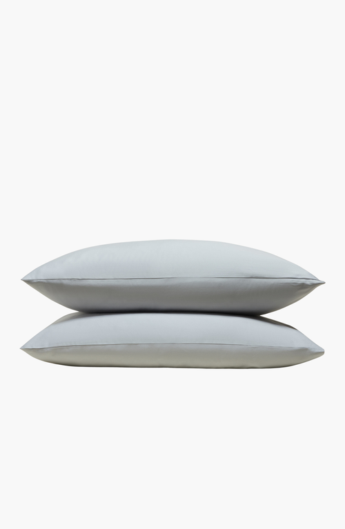 ITALIC ITALIC LUXE AUSTRALIAN SATEEN PILLOWCASE SET 