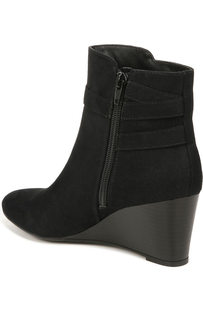 LifeStride Gio Wedge Bootie, Alternate, color,
