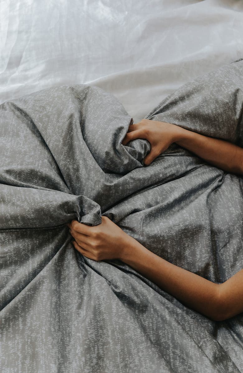 Gravity Cotton Weighted Blanket, Alternate, color, 