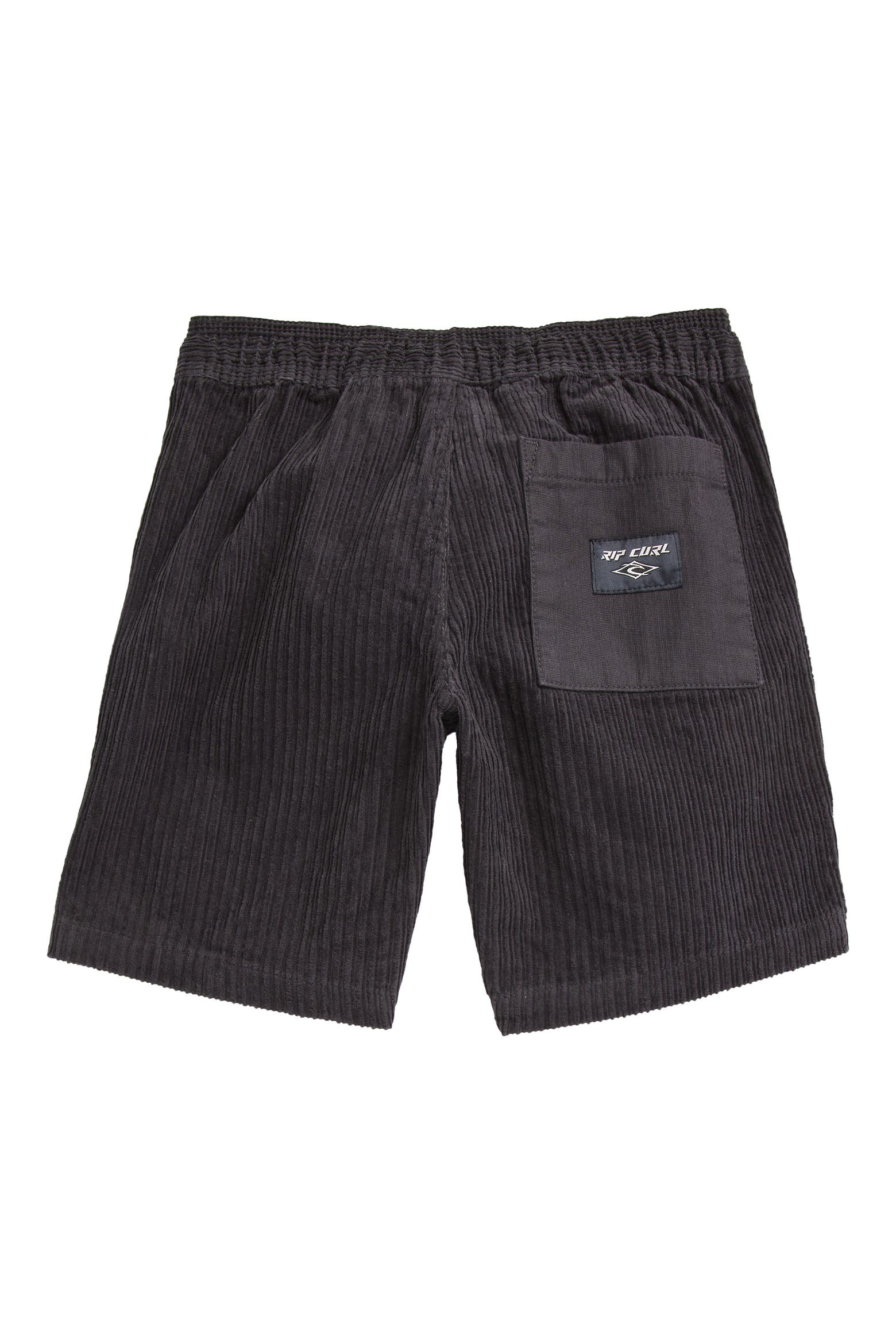 Fade The Rip Rip Curl Kids' Fade Out Corduroy Volley Shorts (Men) | Nordstrom