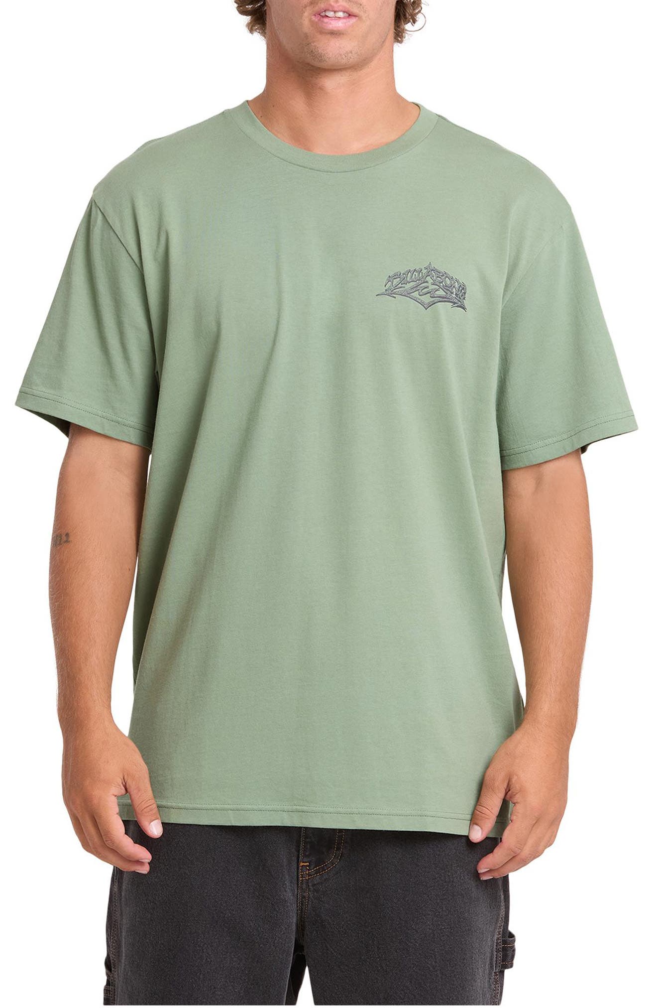 selected HEDGE GREEN