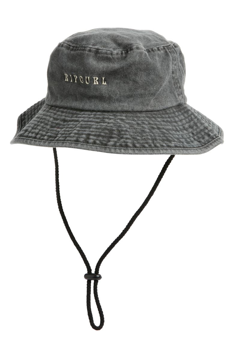 Rip Curl Premium Surf UPF Sun Hat, Main, color,