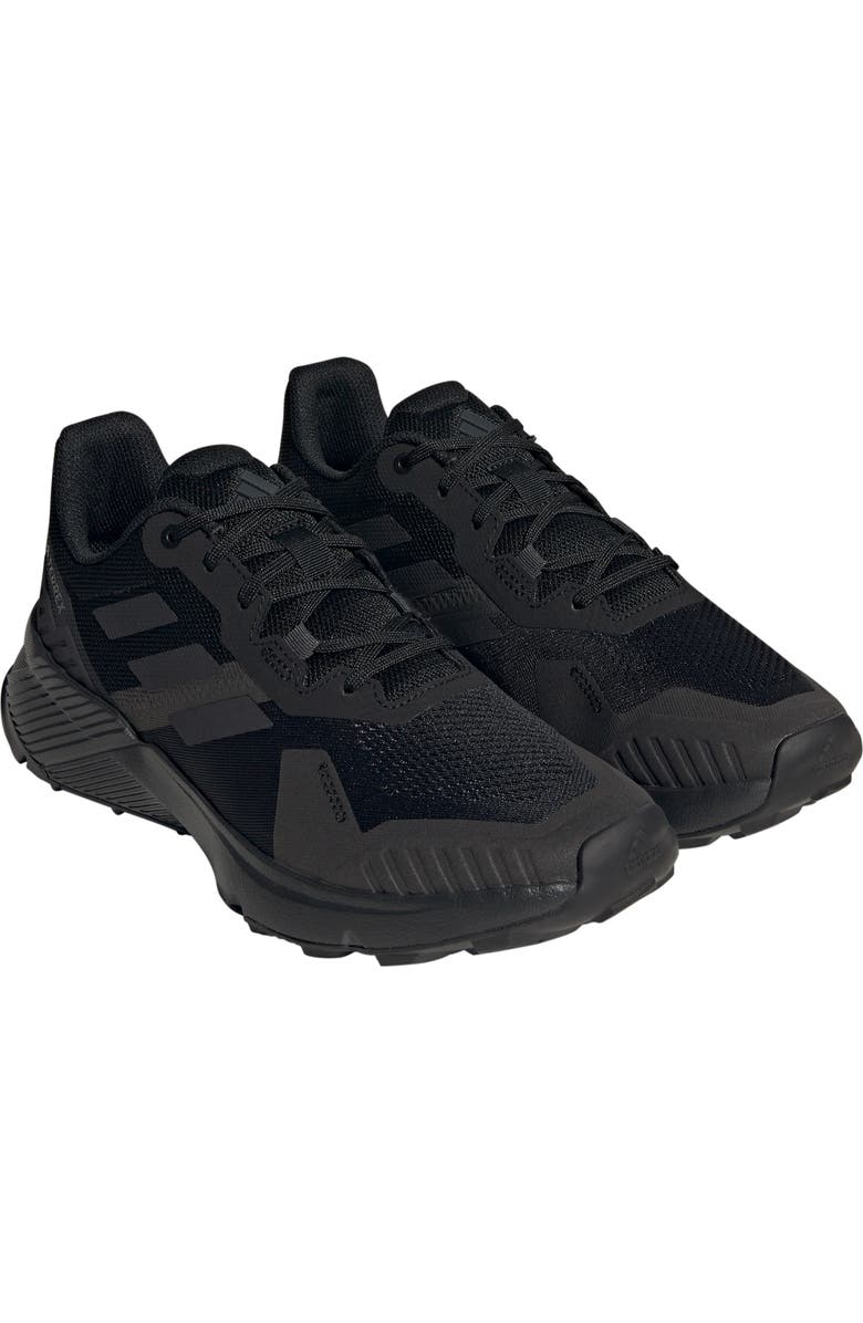 adidas Terrex Soulstride Trail Running Shoe, Main, color,