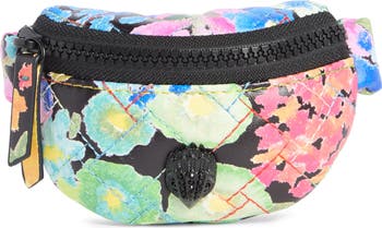 Kensington Wristlet