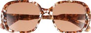 Chloé Square Sunglasses