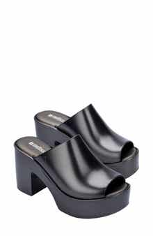 Hype Platform Slide Sandal