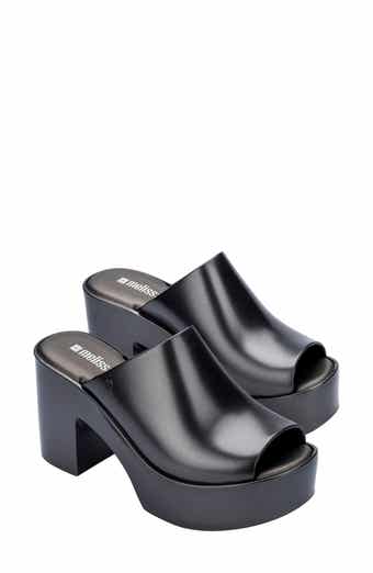 Hype Platform Slide Sandal