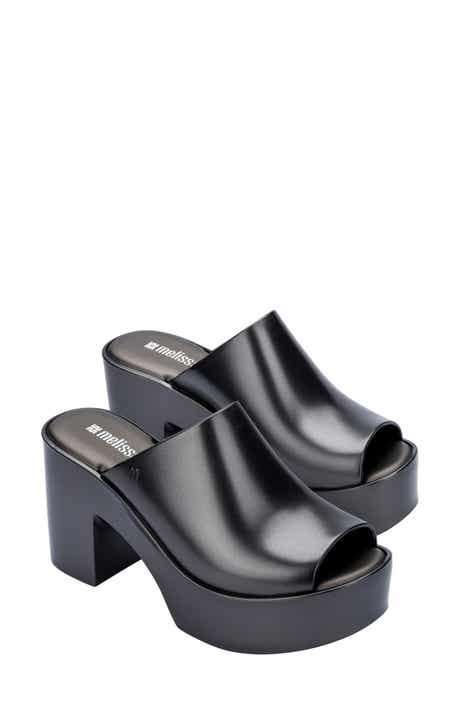 Hype Platform Slide Sandal