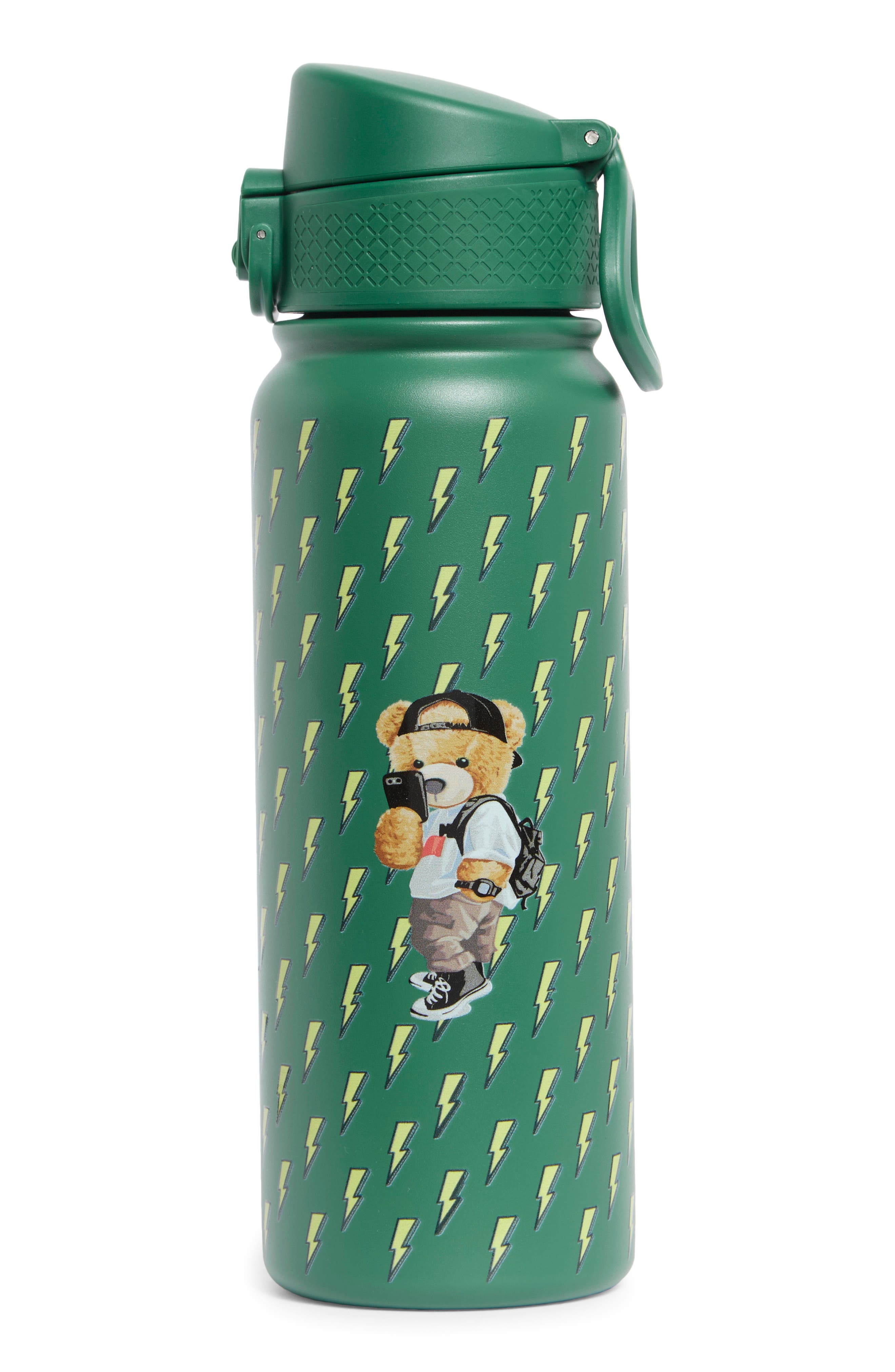 Mayim 25-Ounce Chill Flow Stainless Steel Water Bottle