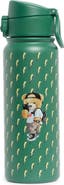 Mayim 25-Ounce Chill Flow Stainless Steel Water Bottle