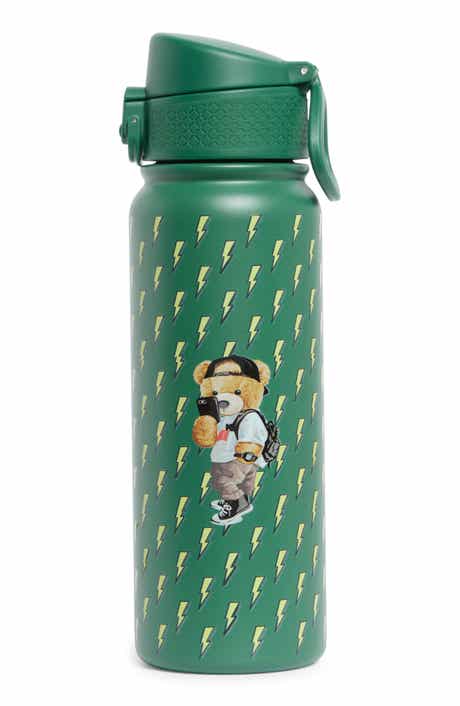 Mayim 25-Ounce Chill Flow Stainless Steel Water Bottle